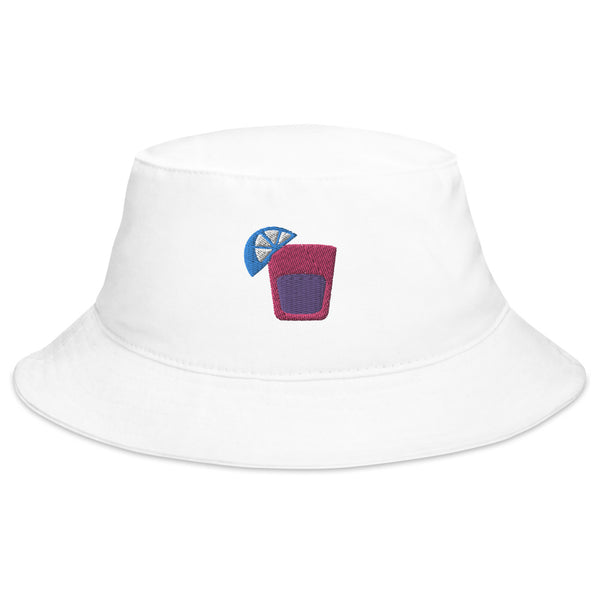 Tequila Logo Bucket Hat