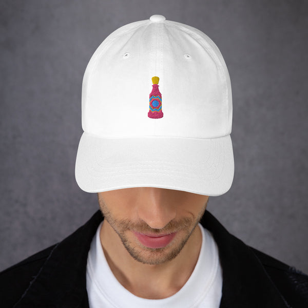 Cholula Bottle Cap