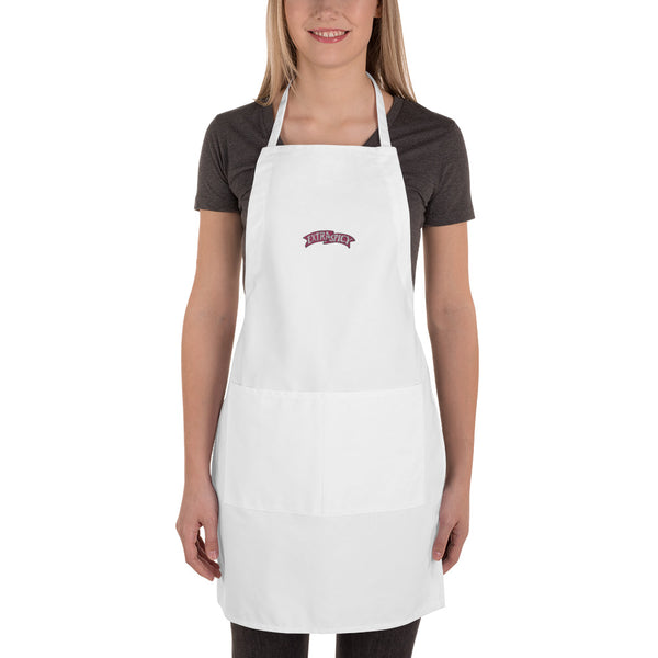 Extra Spicy Apron