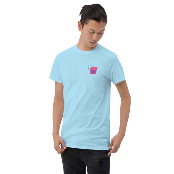 Tequila Logo T-Shirt