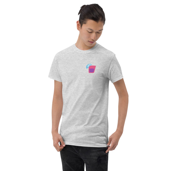 Tequila Logo T-Shirt