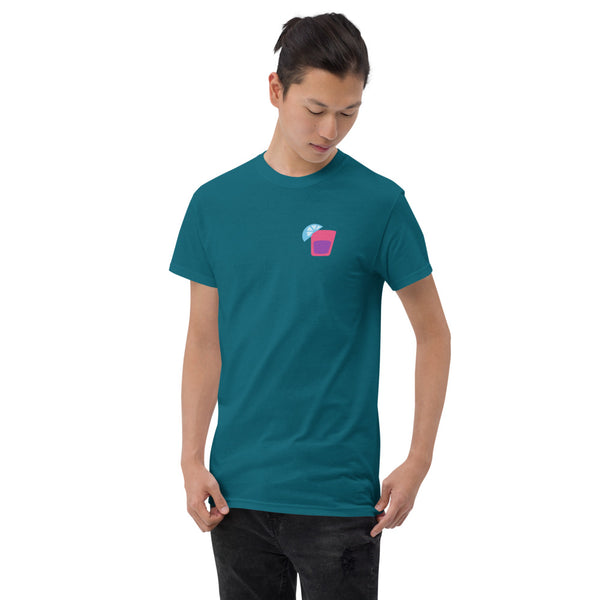 Tequila Logo T-Shirt