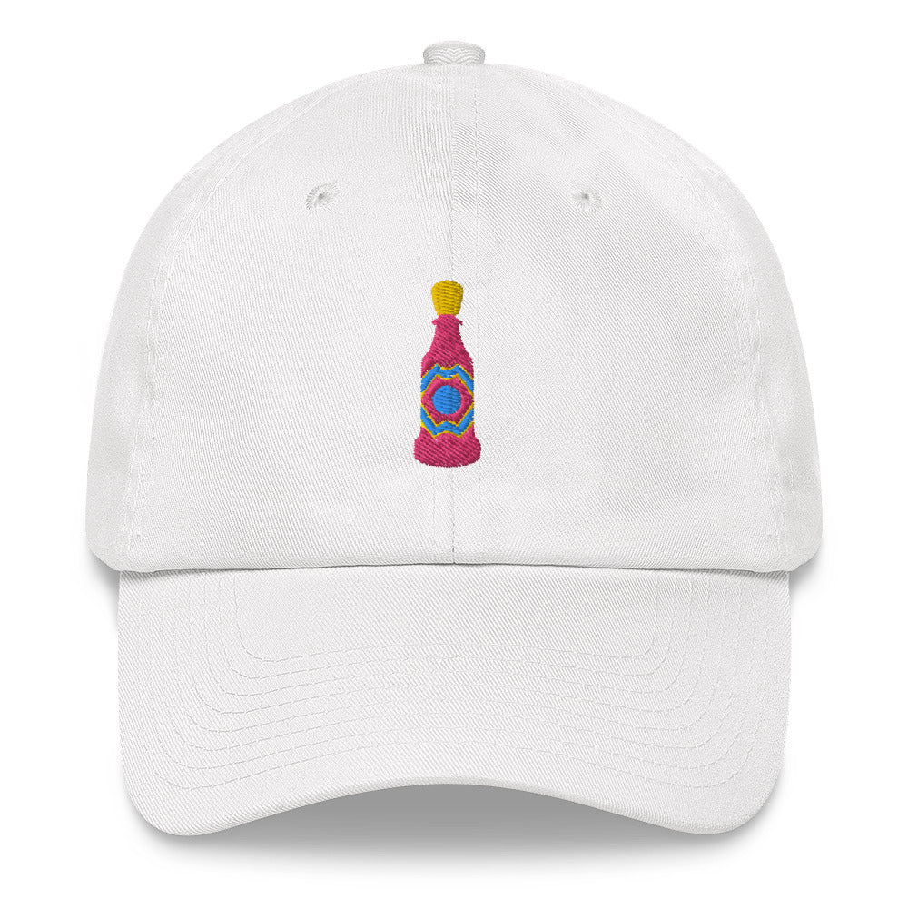 Cholula Bottle Cap