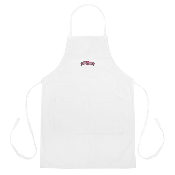 Extra Spicy Apron