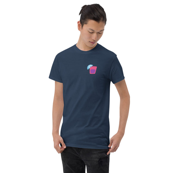 Tequila Logo T-Shirt